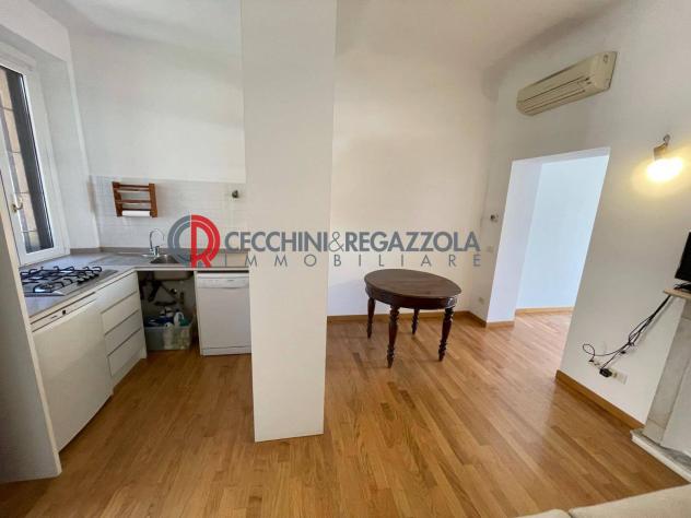 Appartamento in affitto a Milano, Paolo Sarpi - Foto 8