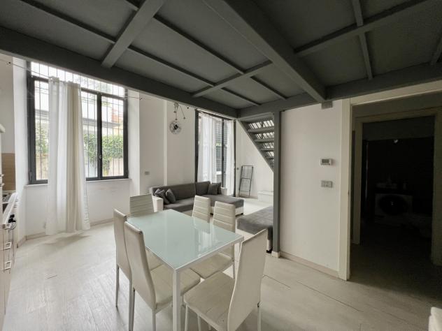 Loft in affitto a Torino