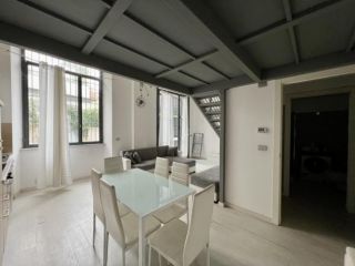 Loft in affitto a Torino