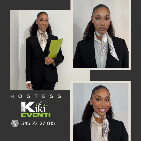 Hostess  Steward artisti di strada organizzazione eventi - Foto 3