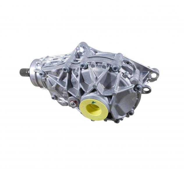 DIFFERENZIALE ANTERIORE ALFA ROMEO Stelvio Serie (949_) 00463378470 46346359 Diesel 2200 (16) - Foto 10