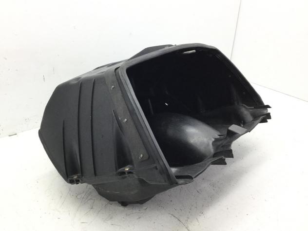 HONDA CN SPAZIO 250 BAULETTO 1998 JH2MF02A