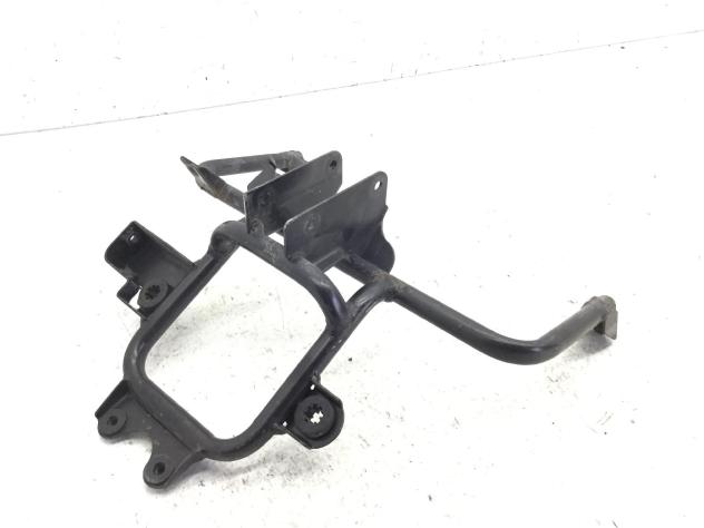 HONDA DYLAN 150 TELAIO TELAIETTO SUPPORTO SCUDO ANTERIORE 2002 2006 ZDCKF05A04F - Foto 2