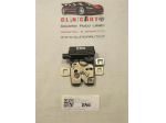 SERRATURA PORTELLONE POSTERIORE MINI Cooper S 7167825 (0006)