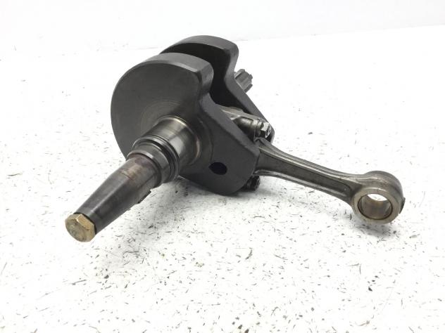 GILERA NORDWEST 350 ALBERO MOTORE 1993 1994 - Foto 5