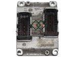 0261206709 00468153670 Alfa 156 2.0 centralina motore Bosch
