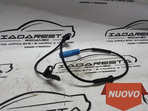 Sensore ABS Ant Mini Countryman R60 - Paceman R61 34529804589 - Foto 2