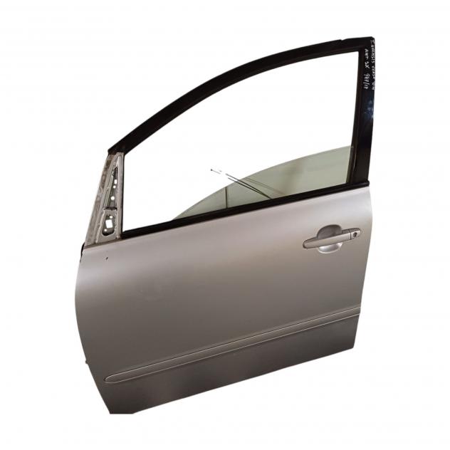 PORTIERA ANTERIORE SINISTRA TOYOTA Avensis Verso 6700244060 NON DISPON (0106) - Foto 6