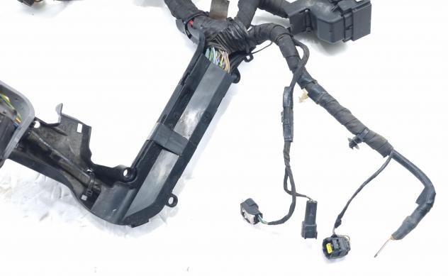 CABLAGGIO ELETTRICO MOTORE FORD EcoSport Serie JN15-12C508-BE SFJL Benzina 1000 (12) - Foto 9