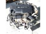 motore opel 1.7