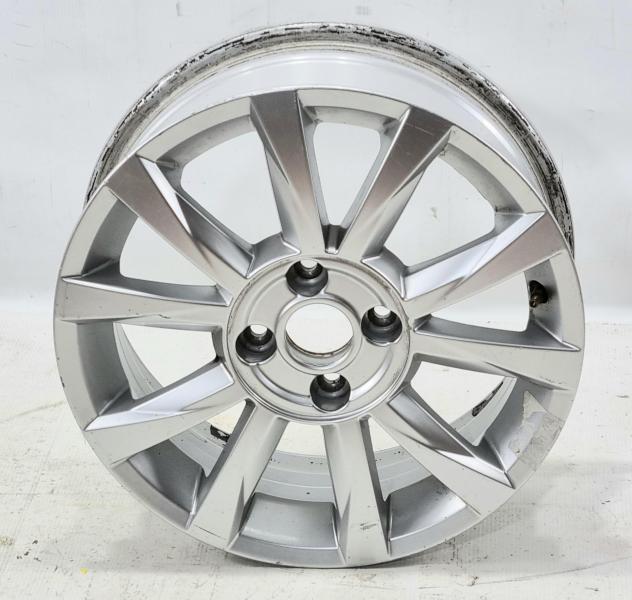 CERCHIO IN LEGA VOLKSWAGEN Up 1° Serie 1S0601025AQ (11)