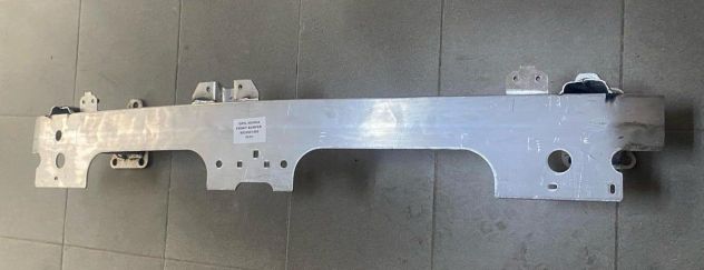 OPEL MOKKA paraurti parafango ossatura radiatore fanale led 2020-21-22-23-24 - Foto 13