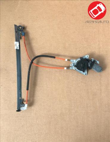 0659234 ALZAVETRO ALZACRISTALLI ELETTRICO DX MICROCAR VIRGO I II III