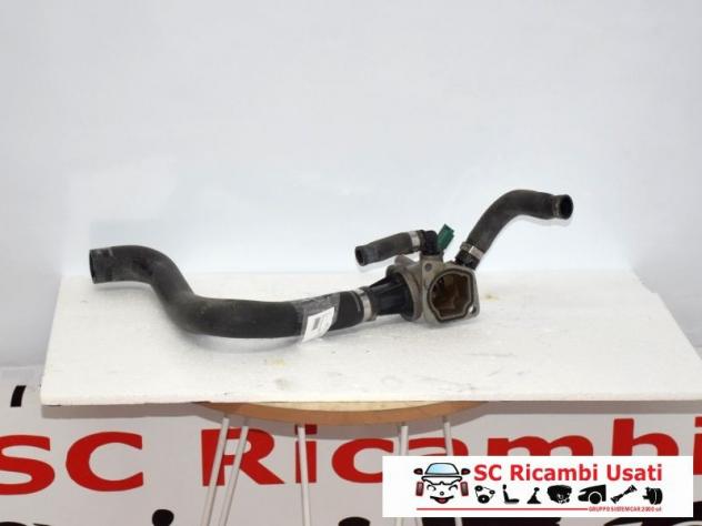 TERMOSTATO FIAT Panda 2° Serie diesel - Foto 2