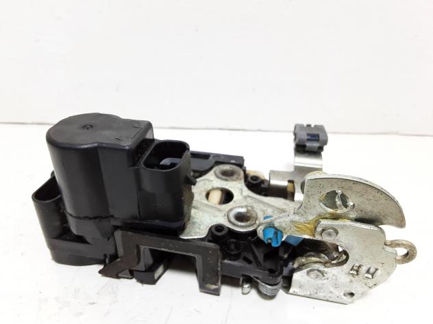 SERRATURA ANTERIORE SINISTRA OPEL Karl Serie B 10 XE (1517) - Foto 5