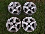 Cerchioni valbrem 14"  per opel