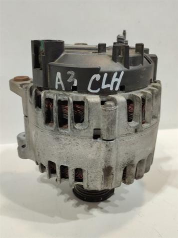 ALTERNATORE AUDI A3 Serie (8V1) 03L903023L CLH diesel 1598 (1218) - Foto 4