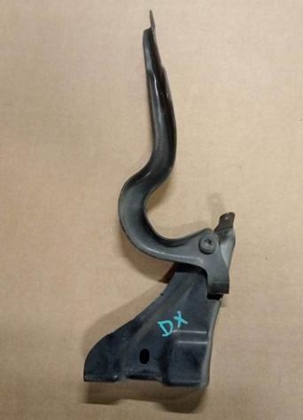 CERNIERA COFANO ANT. DX NERO MET 999-U1305241 Carrozzeria  Lamierati esterni  Cofano  Cerniera cofano  MERCEDES - Classe B - 01-11-2014 -