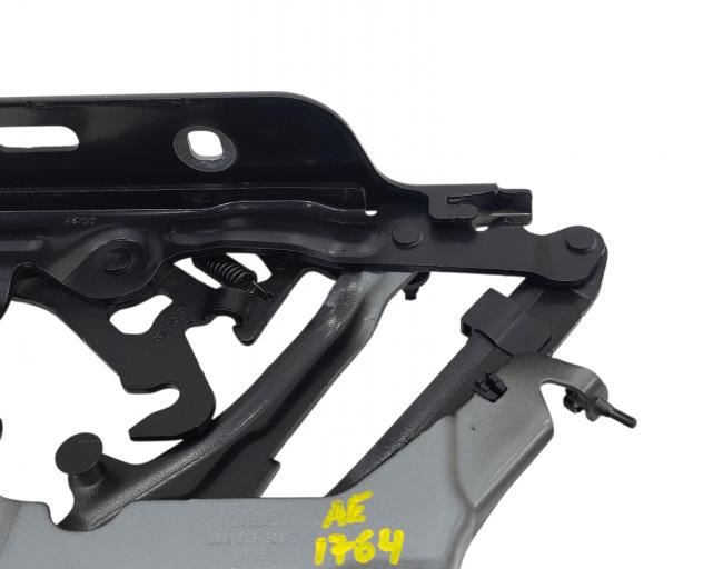 CERNIERA COFANO ANTERIORE DX AUDI Q5 Serie (FYB) 80A823302D (17) - Foto 10