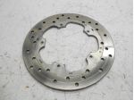 GILERA NEXUS 300 DISCO FRENO POSTERIORE 2010 M35600