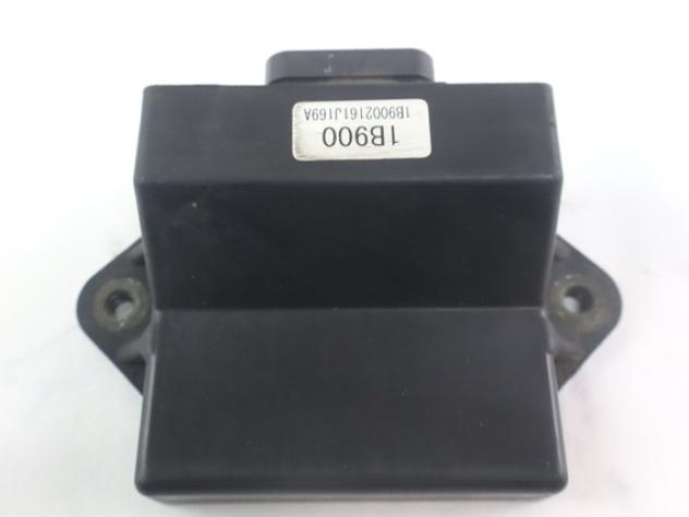 YAMAHA X-MAX 125 1B9002161J169A CENTRALINA YP125R 06 - 10 CONTROL UNIT - Foto 3