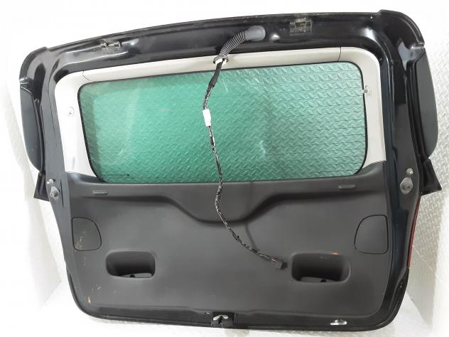PORTELLONE POSTERIORE COMPLETO OPEL Meriva 3° Serie A 14 XER, B 14 XER (10) - Foto 7