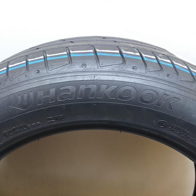 2 GOMME 245 50 18 HANKOOK A74142 - Foto 4