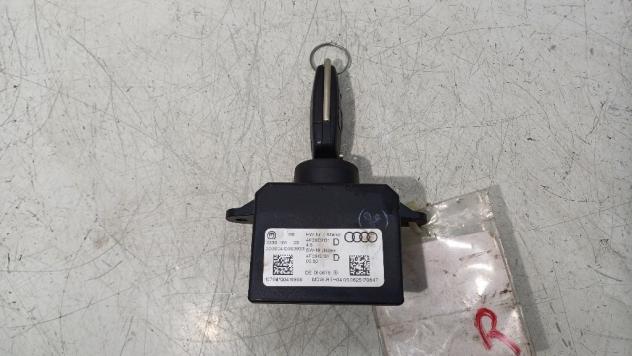 BLOCCASTERZO AUDI A6 Avant Serie C6 (4F5) 4F0909131 BPP (0412) - Foto 5