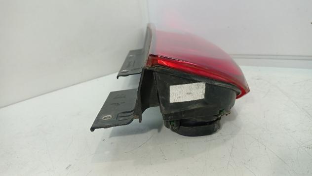 STOP FANALE POSTERIORE DESTRO FIAT Doblo Cargo 52044716 198A4000 (1018) - Foto 3