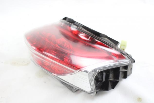 HONDA PCX 150 33710KWN901 FARO POSTERIORE 12 - 13 TAILLIGHT - Foto 3