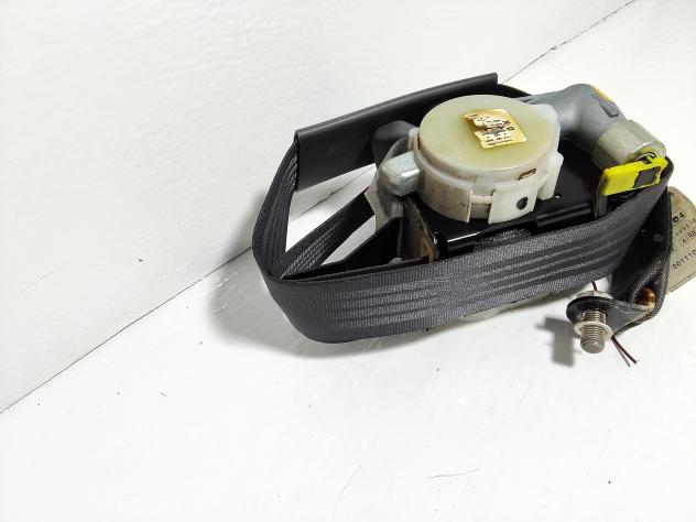 CINTURA DI SICUREZZA ANTERIORE SINISTRA FORD Ranger (EQ) BGA550027 (0512) - Foto 3