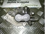 PINZA FRENO POSTERIORE HONDA CB1000R 92KW (2009) 43150MFND11