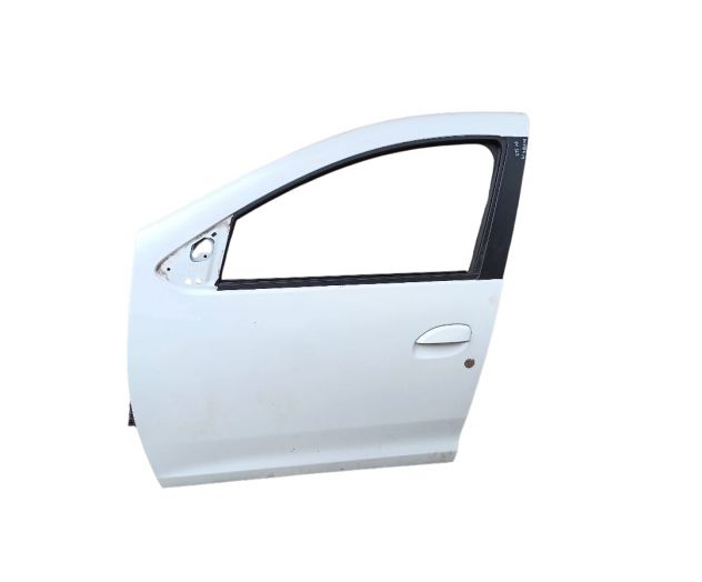 PORTA ANTERIORE SX DACIA DUSTER 2018