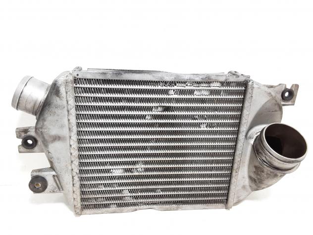 INTERCOOLER SUBARU Forester 3° Serie EE20Z Diesel 2000 (0811) - Foto 2