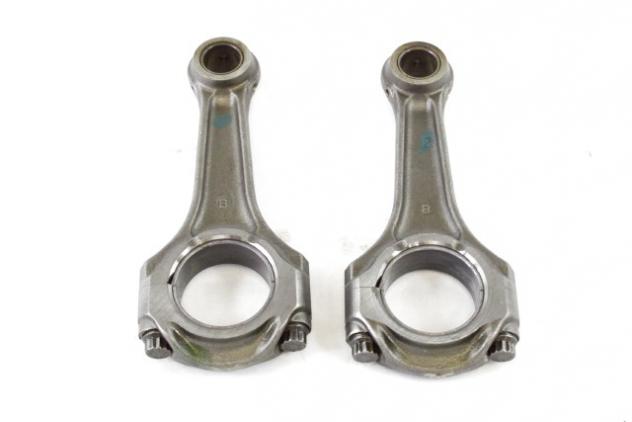 DUCATI 750 SPORT IE 15820071A BIELLE 01 - 02 CONNECTIONG RODS - Foto 3