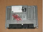 0261209092 ECU CENTRALINA BMW X5 0261209092 ME9.2 7549700 DME7549700