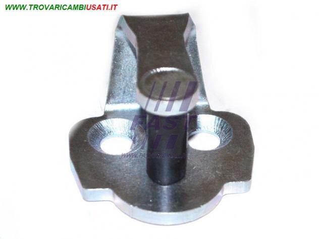 GANCIO CHIUSURA SPORTELLO FIAT DOBLO 00 LATO SX/DX FT95339  FIAT - DOBLO - 2005  2009, FIAT - DOBLO CARGO - 2000  200
