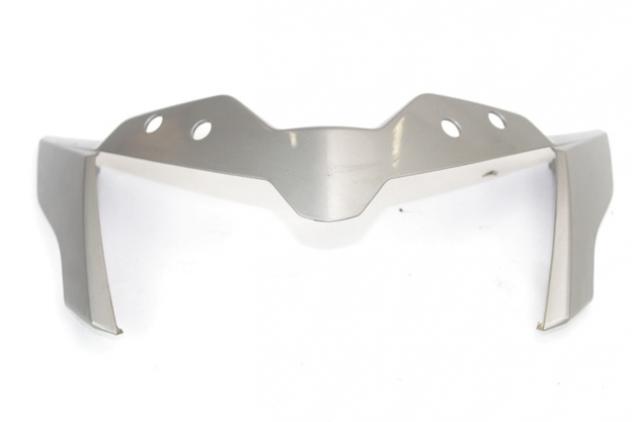 COVER ANTERIORE MANUBRIO PIAGGIO MP3 YOURBAN 300 ERL 2011 - 2017 67200400 FRONT HANDLEBAR COVER