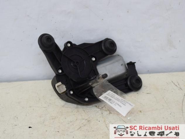 Tergilunotto Citroen C3 Picasso 9683238880 6405NW - 26162 - Foto 2