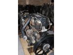 Motore USATO TECTOR 4 CILINDRI F4AE0481