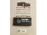 CENTRALINA ABS MERCEDES Classe C Berlina (W201) 00055452132 0265101018 1029 &hellip;