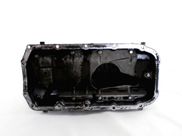 46770103 COPPA OLIO MOTORE FIAT DOBLO 1.9 D 46KW 5M 2P (2001) RICAMBIO USATO
