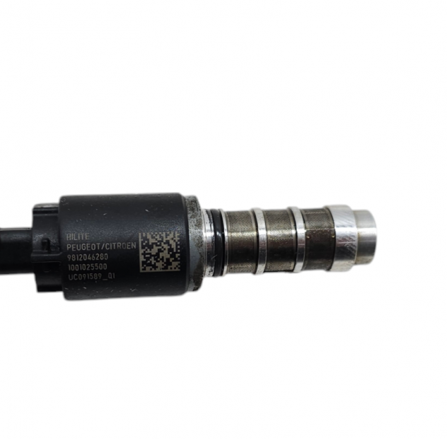 SENSORE ALBERO A CAMME PEUGEOT 208 Serie 9812046280 HN05 Benzina 1200 (19) - Foto 10