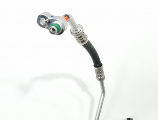 TUBI A/C KIA Picanto Serie G3LA, G3LD Bifuel/Gas 1000 (1723) - Foto 12