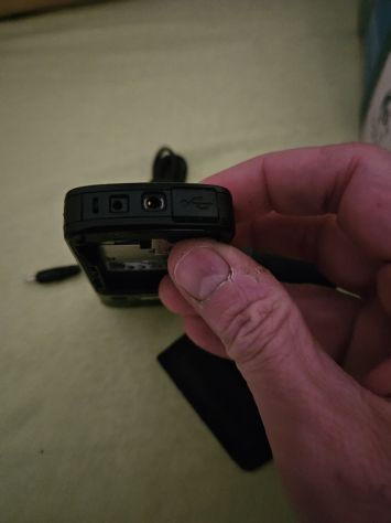 Nokia 3110 Classic - Foto 6