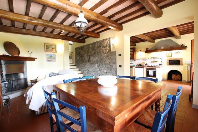 Casale in vendita a Pescaglia - Foto 17