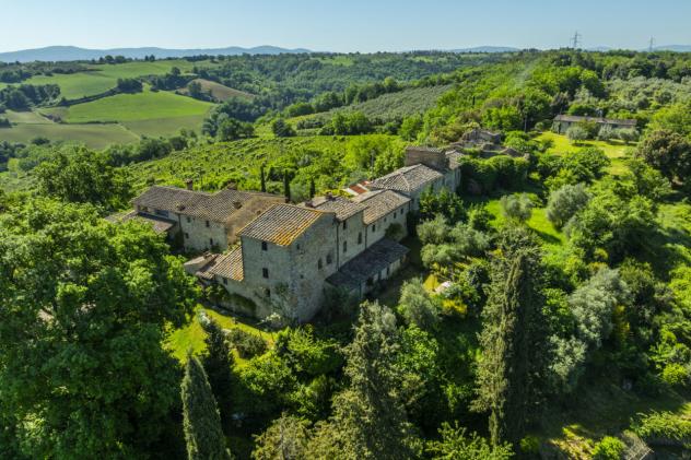 Casale in vendita a San Gimignano - Foto 12