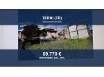 Immobile in asta di 220 m² in vendita a Terni