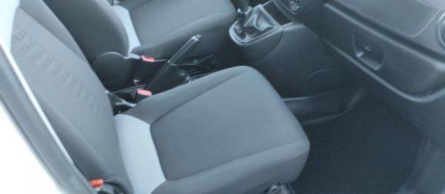 FIAT Fiorino 1.3 MJT 80CV Cargo rif. 22852014 - Foto 7