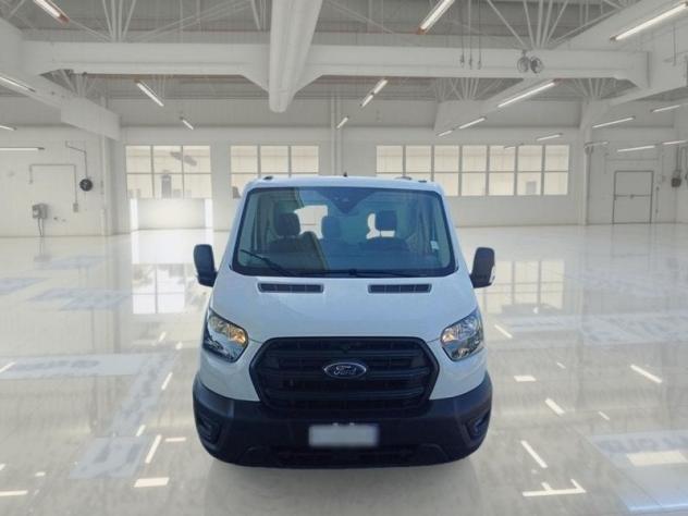 Ford Transit 350 L3 Trend 2.0 Eco 165 cv - Foto 2